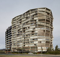 Ovolo Nishi - Darwin Holiday