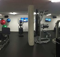 Avenue Hotel Canberra - Darwin Holiday