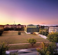 Little National Hotel - Darwin Holiday