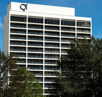 QT Canberra - Darwin Holiday