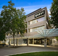 Quest Canberra City Walk - Darwin Holiday