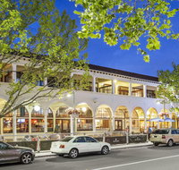 Quest Canberra - Darwin Holiday