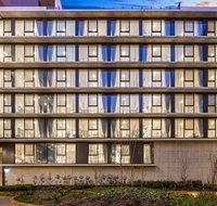 The Sebel Canberra Campbell - Darwin Holiday