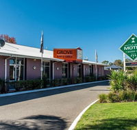 Wattle Grove Motel - Darwin Holiday