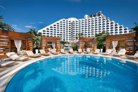 Crown Metropol Perth - Darwin Holiday 0