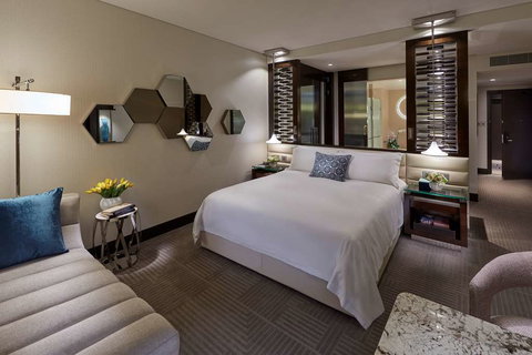 Crown Towers Perth - Darwin Holiday 2