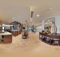 Intercontinental Perth City Centre - Darwin Holiday