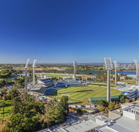 Fraser Suites Perth - Darwin Holiday