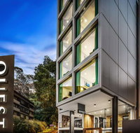 Quest Mounts Bay Road - Darwin Holiday