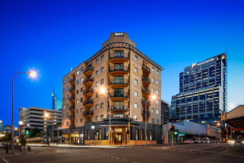 Quest West End - Darwin Holiday 0