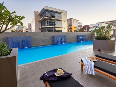 The Sebel West Perth Aire Apartments - Darwin Holiday 0