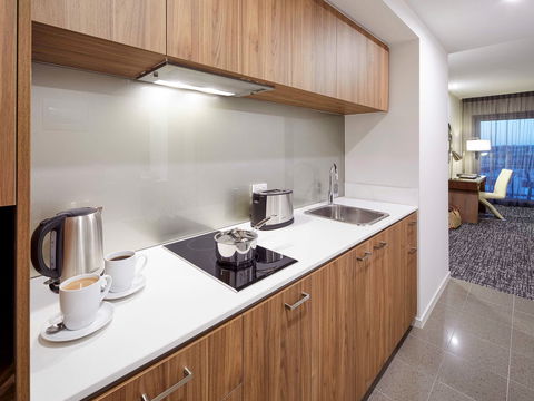 The Sebel West Perth Aire Apartments - Darwin Holiday 1