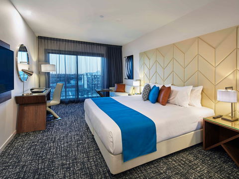 The Sebel West Perth Aire Apartments - Darwin Holiday 2