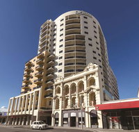 Adina Apartment Hotel Barrack Plaza - Darwin Holiday
