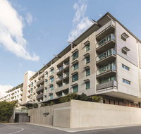 Adina Apartment Hotel Perth - Darwin Holiday