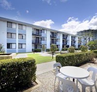 Assured Waterside Apartments - Darwin Holiday