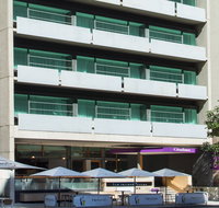 Citadines St Georges Terrace - Darwin Holiday