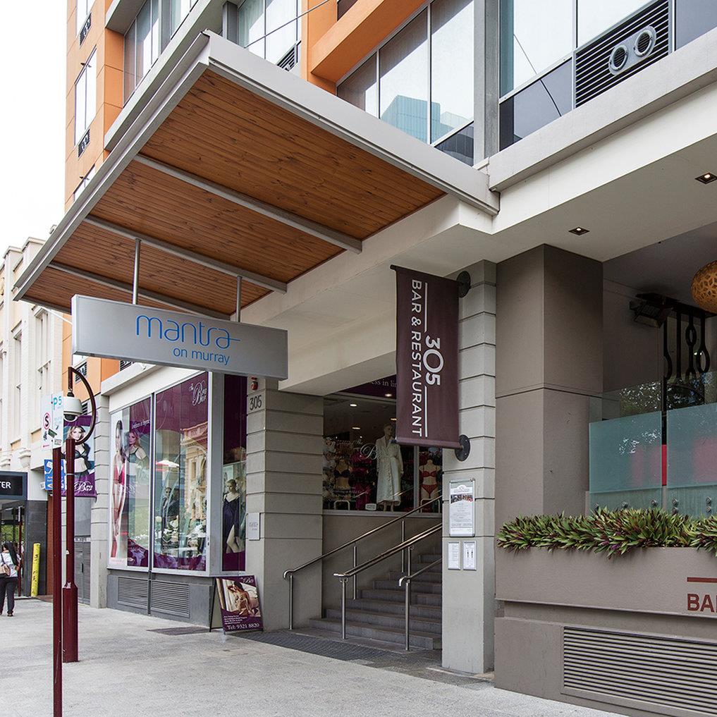 Inglehope WA Darwin Holiday