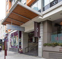 Mantra on Murray - Darwin Holiday