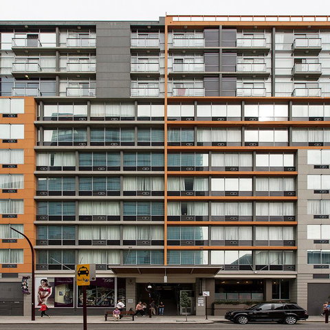 Mantra on Murray - Darwin Holiday 1