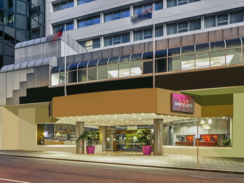 Mercure Hotel Perth - Darwin Holiday 0