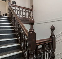 Nightcap at Belgian Beer Cafe - Darwin Holiday