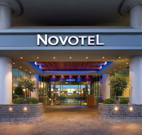 Novotel Perth Langley - Darwin Holiday