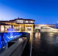 Swan River Hotel - Darwin Holiday