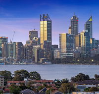 Metro Hotel Perth South Perth - Darwin Holiday