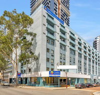 Comfort Inn  Suites Goodearth - Darwin Holiday