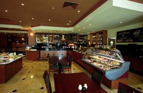 Great Southern Hotel - Perth - Darwin Holiday 1