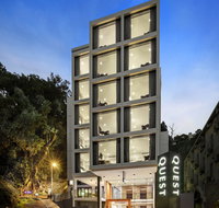 Quest Mounts Bay Road - Darwin Holiday