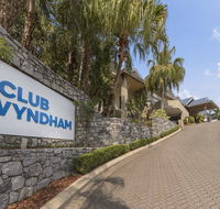 Club Wyndham Airlie Beach - Darwin Holiday