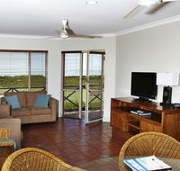 Moonlight Bay Suites - Darwin Holiday