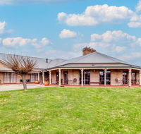 The Bowen Inn Motel - Darwin Holiday