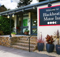 Blackheath Motor Inn - Darwin Holiday