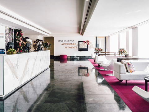 The Como Melbourne MGallery Collection - Darwin Holiday 1