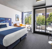 Mercure Melbourne St Kilda Road - Darwin Holiday