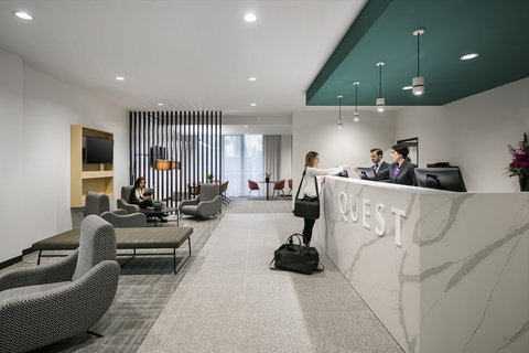 Quest Notting Hill - Darwin Holiday 1