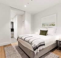 Tyrian Serviced Apts Albert Park Lane - Darwin Holiday
