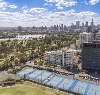 View Melbourne - Darwin Holiday