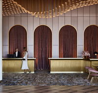 Hotel Chadstone Melbourne MGallery