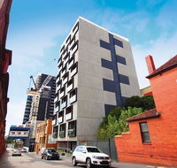 Oaks South Yarra - Darwin Holiday