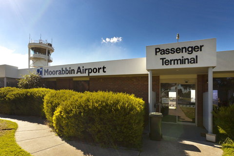 Quest Cheltenham Serviced Apartments - Darwin Holiday 1