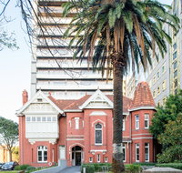 Seasons Heritage Melbourne - Darwin Holiday
