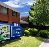 Lamplighter Motel - Darwin Holiday