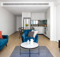 Urban Rest-Home Richmond - Darwin Holiday