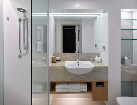 RACV Royal Pines Resort - Darwin Holiday 2