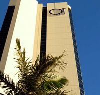 QT Gold Coast - Darwin Holiday