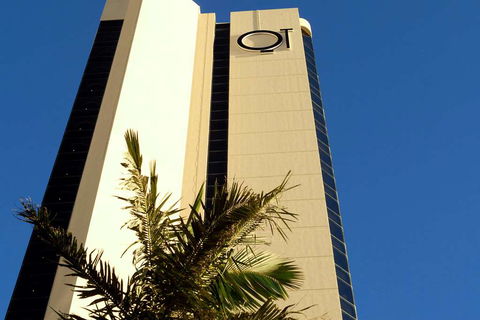 QT Gold Coast - Darwin Holiday 0